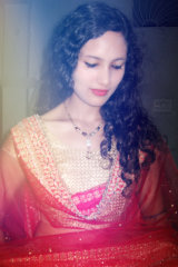 AAHNA CHAUHAN - Model in Delhi | www.dazzlerr.com