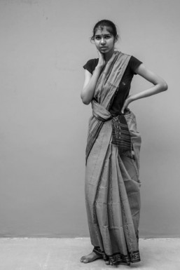 Indu - Actor in Chennai | www.dazzlerr.com