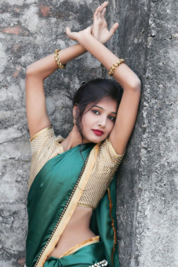 Sakshi Shukla Model Lucknow