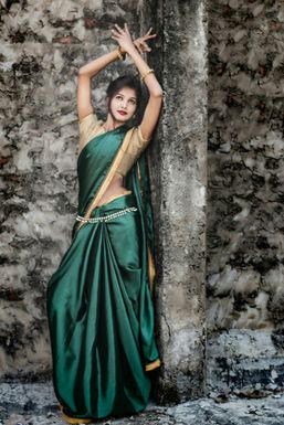 Sakshi Shukla - Model in Lucknow | www.dazzlerr.com