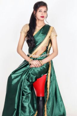 Sakshi Shukla - Model in Lucknow | www.dazzlerr.com