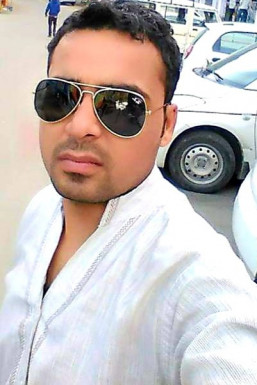 Anuj Arora - Actor in Ghaziabad | www.dazzlerr.com