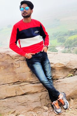 Ajay Singh - Actor in Gwalior | www.dazzlerr.com
