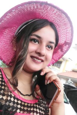 Archita Sharma - Model in  | www.dazzlerr.com
