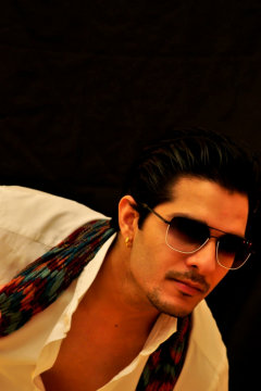 Vishal Sharma - Model in Delhi | www.dazzlerr.com