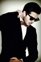 Vishal Sharma - Model in Delhi | www.dazzlerr.com