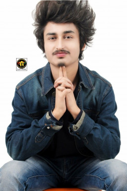 Aaryan Dixit - Model in Delhi | www.dazzlerr.com