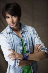 Dp Anand - Model in Delhi | www.dazzlerr.com