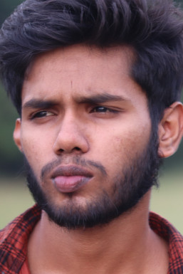 Abhijith S - Model in Mavelikkara | www.dazzlerr.com