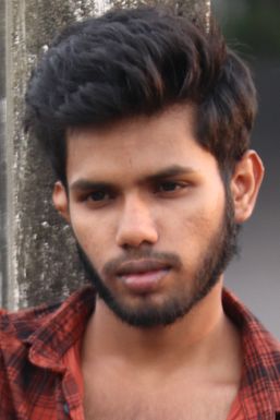 Abhijith S - Model in Mavelikkara | www.dazzlerr.com