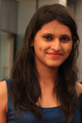 Shivanshi - Model in Delhi | www.dazzlerr.com