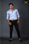 Harshit Gour - Model in Indore | www.dazzlerr.com