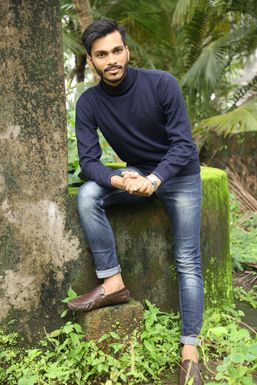 Bharat Mattiwade - Actor in Ichalkaranji | www.dazzlerr.com