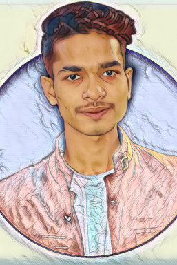 Sonu Rajput - Model in Begusarai | www.dazzlerr.com