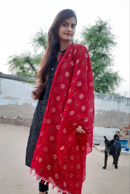 Kiran - Model in Mandawa | www.dazzlerr.com