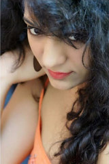 Anu Goel - Model in Mumbai | www.dazzlerr.com