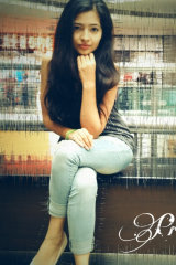 Preeti Dhyani - Model in Delhi | www.dazzlerr.com