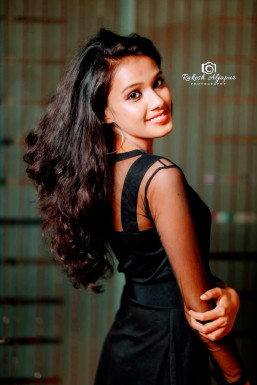 Deepthi Model Hyderabad