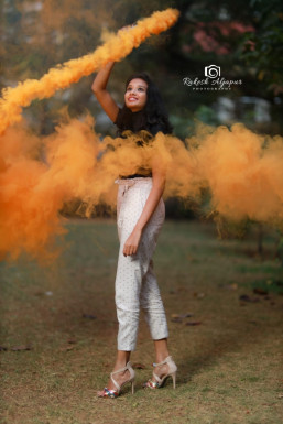 Deepthi - Model in Hyderabad | www.dazzlerr.com