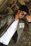 Sahil - Model in Mumbai | www.dazzlerr.com