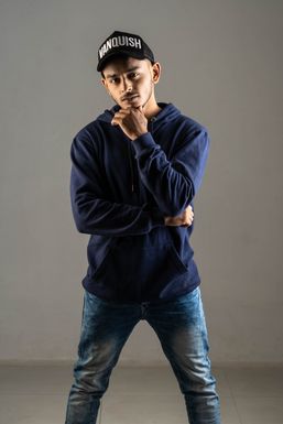 Vignesh Kumar - Model in Chennai | www.dazzlerr.com