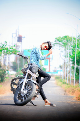 Pavan Patil - Model in Chalisgaon | www.dazzlerr.com