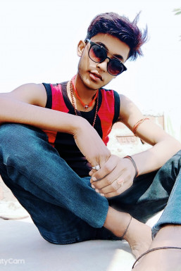 Avinash Kumar - Model in Patna | www.dazzlerr.com