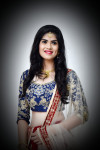 Prajakta Duragkar - Model in Nagpur | www.dazzlerr.com