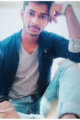 Deepesh Singh Rajput - Model in Jamshedpur | www.dazzlerr.com