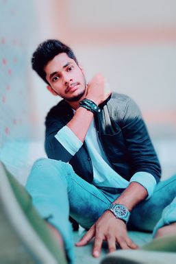 Deepesh Singh Rajput - Model in Jamshedpur | www.dazzlerr.com