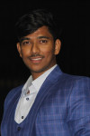 Mohd Mohsin - Model in Hyderabad | www.dazzlerr.com