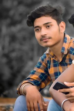 ANKIT Kumar - Model in Hazaribag | www.dazzlerr.com