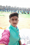 Sumit Srivastava - Model in Gorakhpur | www.dazzlerr.com