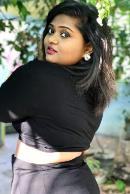 Shruthika Navaneedhan - Model in Chennai | www.dazzlerr.com