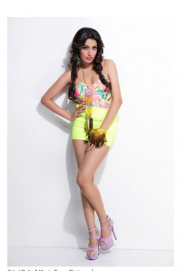 Arpita Arora - Model in Delhi | www.dazzlerr.com