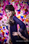 Nazmeen Shek - Model in -Select- | www.dazzlerr.com