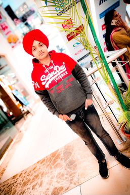 Gursewak Singh - Modelling Choreographer in Amritsar | www.dazzlerr.com