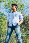 Harshvardhan Shakya - Model in  | www.dazzlerr.com
