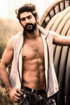 Gajendra Khatana - Model in Delhi | www.dazzlerr.com