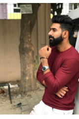 Gajendra Khatana - Model in Delhi | www.dazzlerr.com