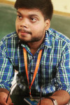 Salil Kushwaha - Anchor in Chennai | www.dazzlerr.com
