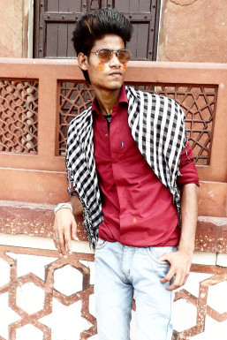 Amit Kumar - Model in Delhi | www.dazzlerr.com