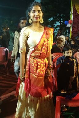 Pallavi Kumari - Model in Purnia | www.dazzlerr.com