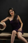 Priya Solanki - Model in Delhi | www.dazzlerr.com