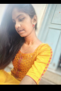 Srivarshini - Model in Erode | www.dazzlerr.com