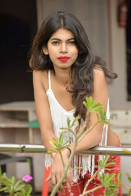 Fassy Tanya - Model in Patna | www.dazzlerr.com