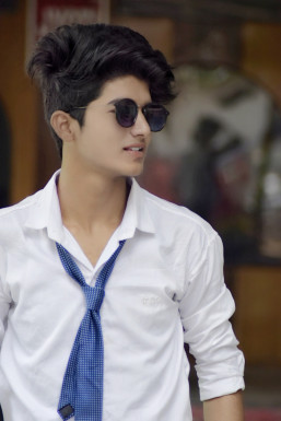Sameer Akram - Model in Mumbai | www.dazzlerr.com