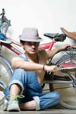 Charchit Singh - Model in Delhi | www.dazzlerr.com