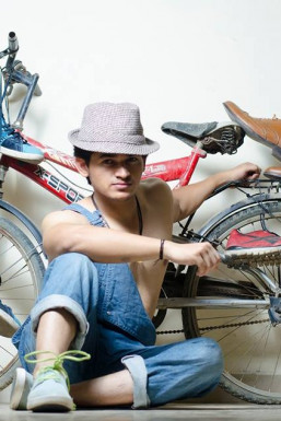 Charchit Singh - Model in Delhi | www.dazzlerr.com