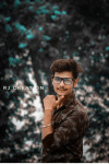Rohit Yadav - Model in Shujalpur | www.dazzlerr.com